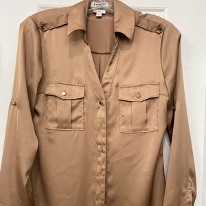 Express portofino blouse